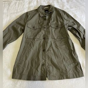 Vuori Jacket